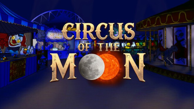 Circus of the Moon Free Download