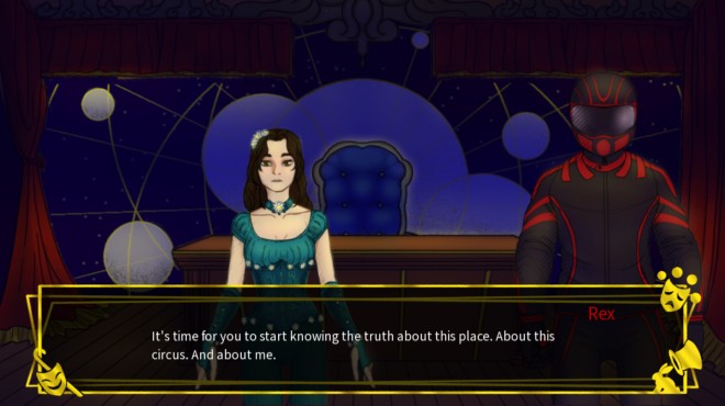 Circus of the Moon Torrent Download