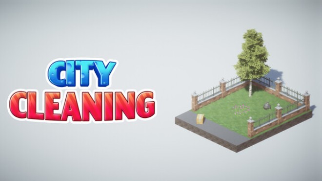City Cleaning Free Download