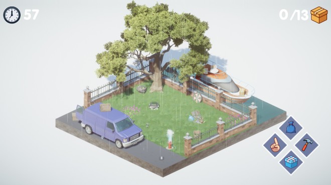 City Cleaning Torrent Download