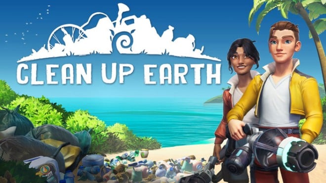 Clean Up Earth Free Download