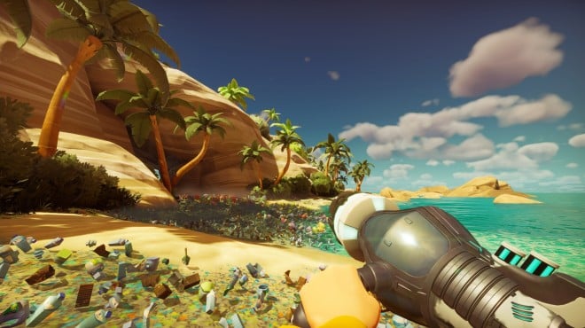 Clean Up Earth Torrent Download