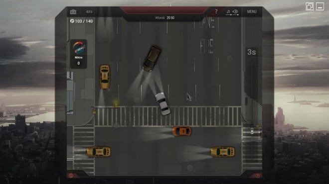 CodeRed: Agent Sarah's Story - Day one PC Crack