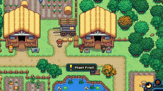 Coromon Remastered PC Crack