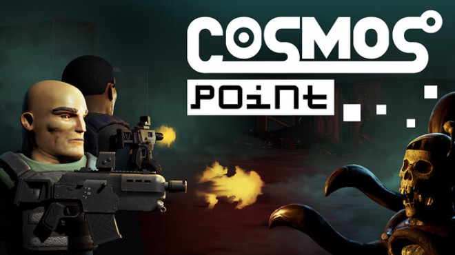 Cosmos point Free Download