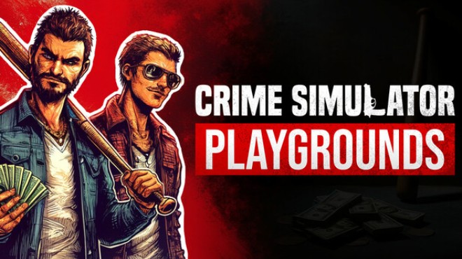 Crime Simulator Update v1 42a Free Download