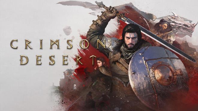 Crimson Desert Free Download