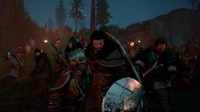 Crimson Desert Update v1.03.01 (Hypervisor) Torrent Download