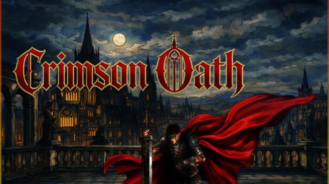 Crimson Oath Free Download