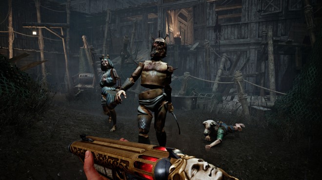 Crisol Theater of Idols Update v1 1 PC Crack