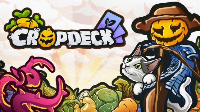 Cropdeck Free Download