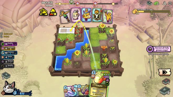 Cropdeck Torrent Download