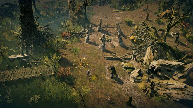 Crown of Greed PC Crack Crown of Greed PC Crack