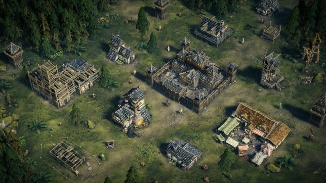 Crown of Greed Torrent Download