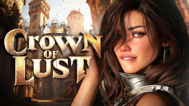 Crown of Lust [18+]  Free Download