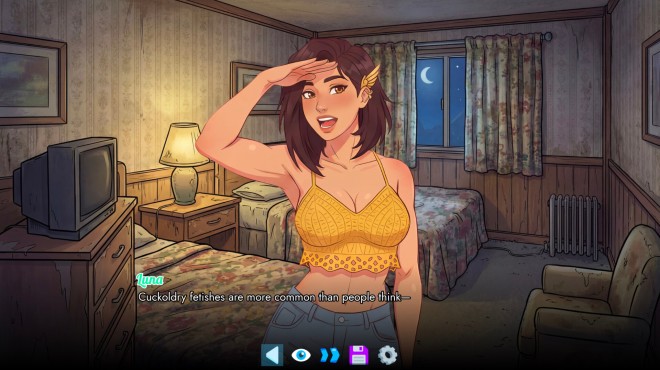 CuckTales 2  Torrent Download