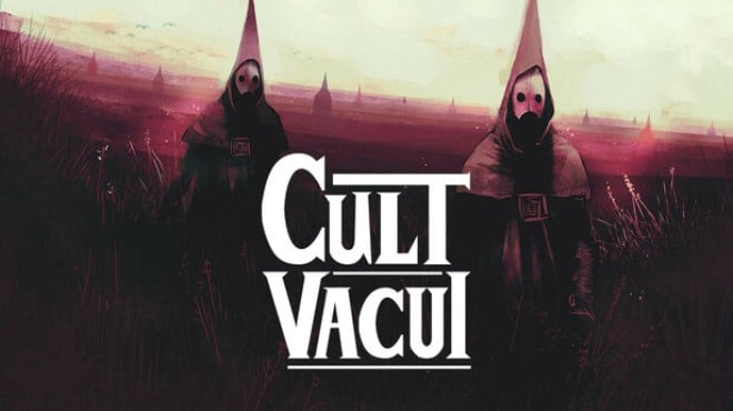 Cult Vacui Free Download Cult Vacui Free Download