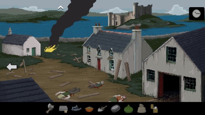 Cult Vacui PC Crack Cult Vacui PC Crack