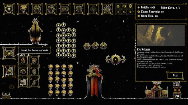 Cult of the Yellow King Torrent Download