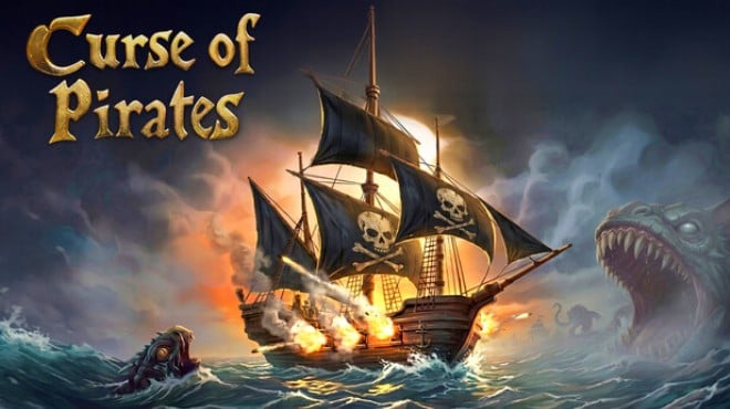 Curse of Pirates Free Download