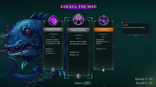 Curse of Pirates PC Crack