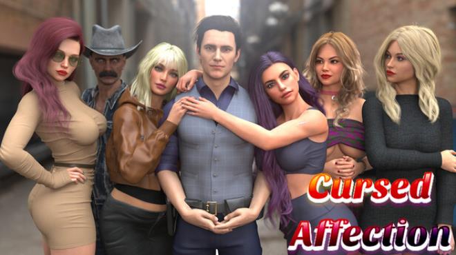 Cursed Affection Free Download Cursed Affection Free Download