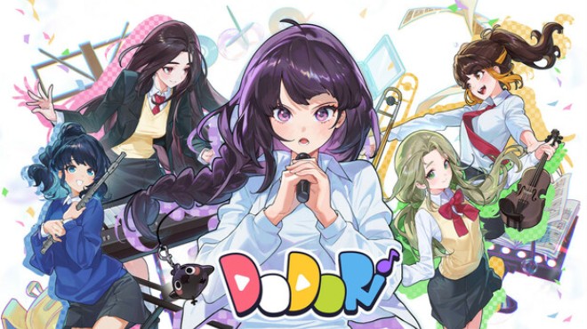 DODORI Free Download