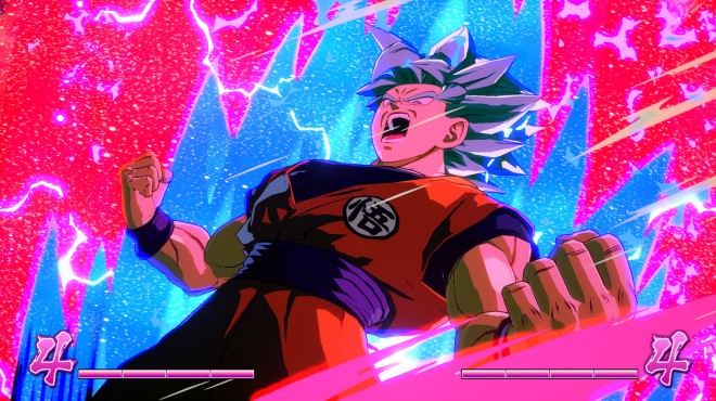 DRAGON BALL FighterZ Legendary Edition Update v1 50 incl DLC Torrent Download