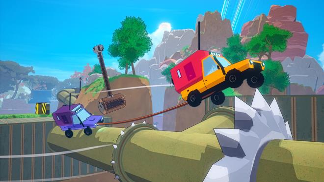 Dangerous Mountain Together Torrent Download