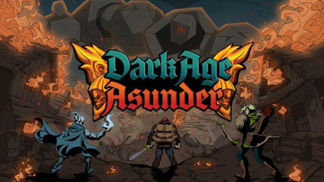 Dark Age Asunder Free Download