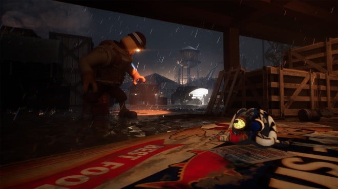 Darwins Paradox Torrent Download