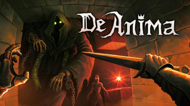 DeAnima Free Download