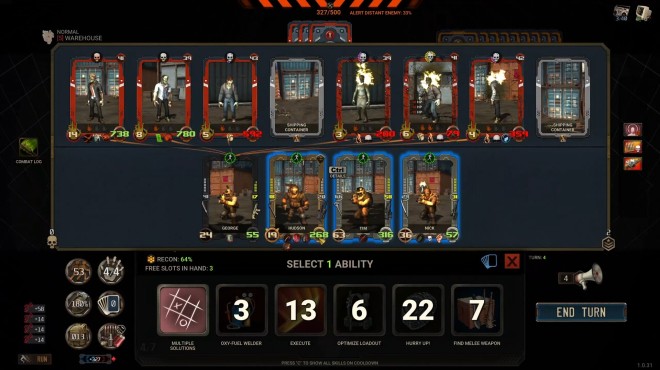 Dead Grid Update v1 1 Torrent Download