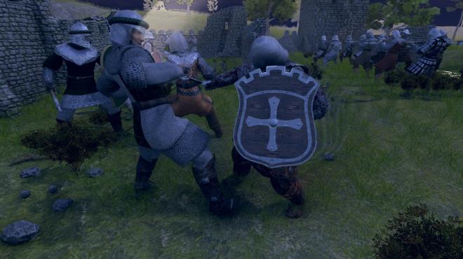 Dead Monarchy PC Crack Dead Monarchy PC Crack