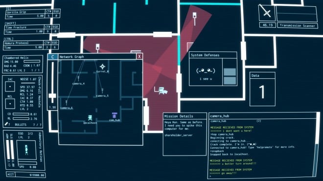 Deadeye Deepfake Simulacrum Update v1 0 5 2 PC Crack