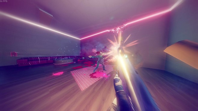 Death Delivery Torrent Download