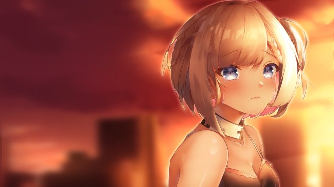 Debauched Memories PC Crack