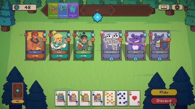 Deckbane Torrent Download