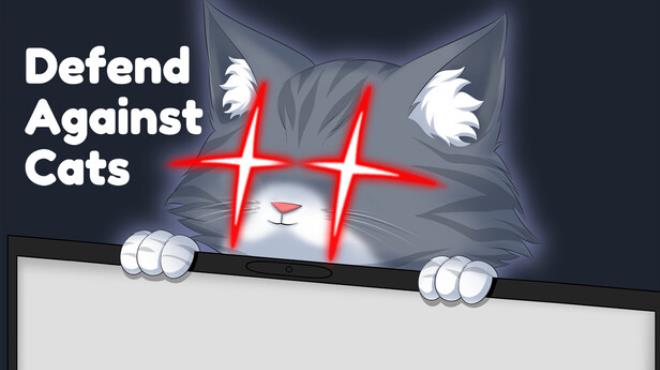 Defend Against Cats Free Download