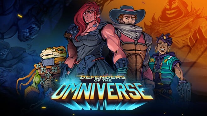 Defenders of the Omniverse Free Download