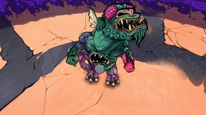 Defenders of the Omniverse PC Crack