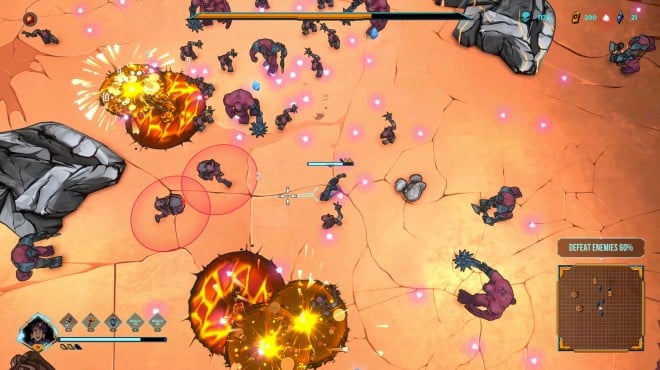 Defenders of the Omniverse Torrent Download