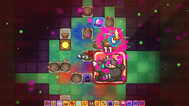 Demon Lord: Just a Block PC Crack