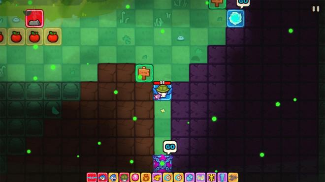 Demon Lord: Just a Block Torrent Download