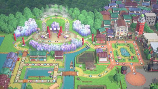 Demon Slayer -Kimetsu no Yaiba- Sweep the Board! Torrent Download