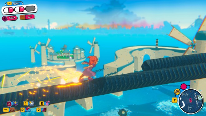 Demon Tides Update v1 1 3 PC Crack Demon Tides Update v1 1 3 PC Crack