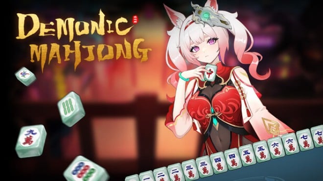 Demonic Mahjong Update v0 2 43 Free Download
