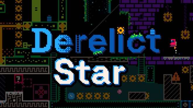 Derelict Star Free Download Derelict Star Free Download