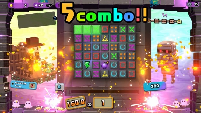 Dialoop Roguelite Puzzle Torrent Download