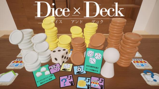 Dice × Deck Free Download